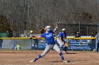 Softball vs Emerson game 2  Women’s Softball vs Emerson game 2. : Women’s Softball